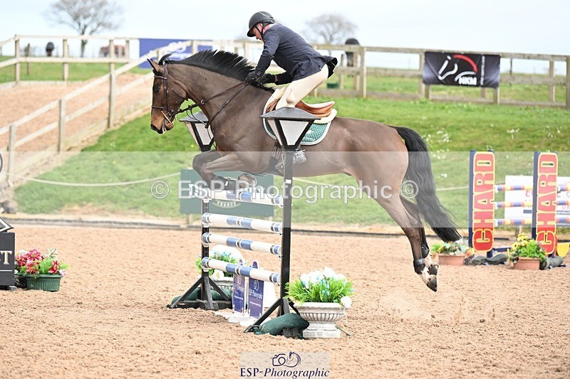 250329-122937-04537 - Cls 15 Snr Foxhunter