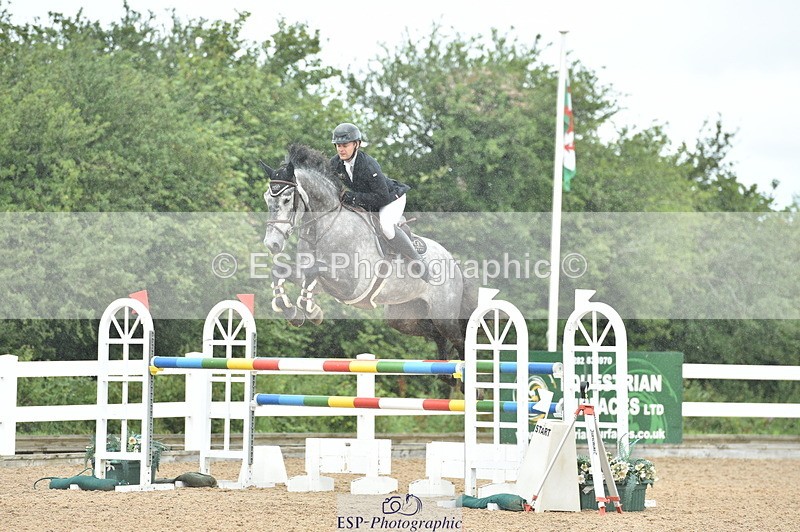 230723A-093100-10925 - Cls 28, 5 Yr Olds 1.10m