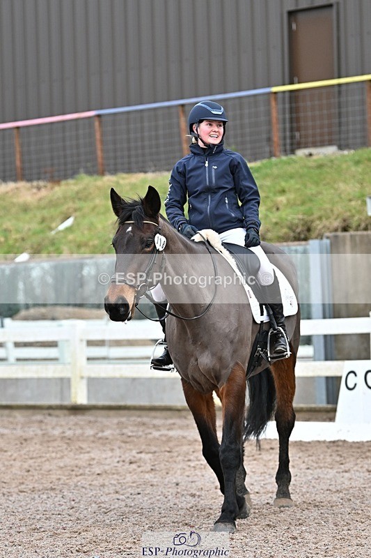 250125-141016-00770 - Dressage - CT Class 7 BE Novice 112