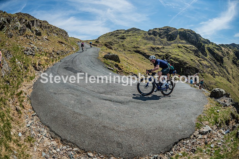 125513 - Hardknott Hairpin 12.00 - 13.00