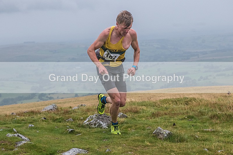 Fellside-24 - Fellside Fell Race Wednesday 26th July 2023