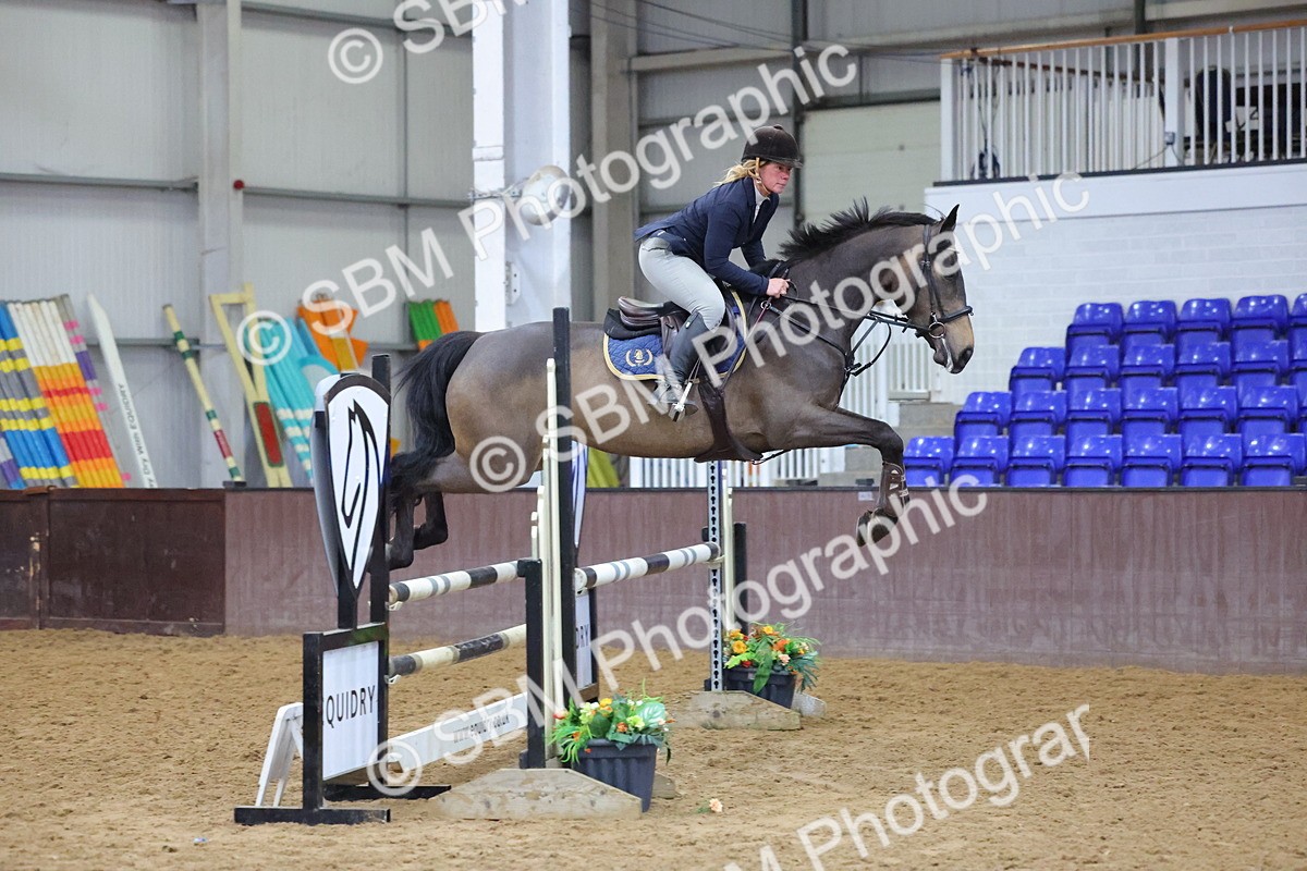 SBM_004820 - Class 12 - Senior British Novice - 90cm Open