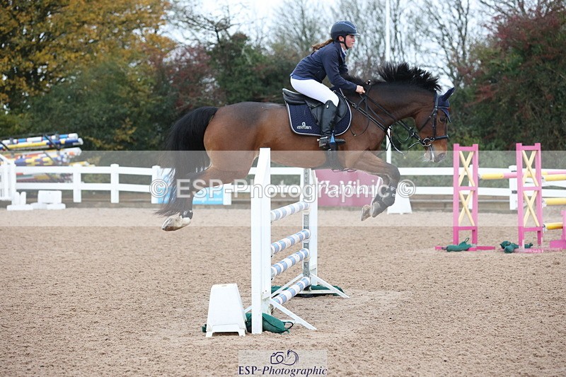 231112A-133107-04498 - Cls 20 Newcomers & 1.10m Open