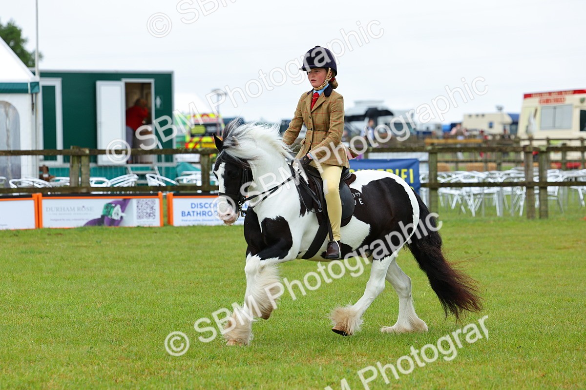 SBM_01047 - Class 1-4 - BSPA Ridden