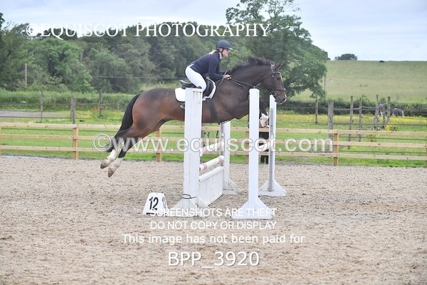 BPP_3920 - CLASS 6 Senior Discovery/ 1m Open