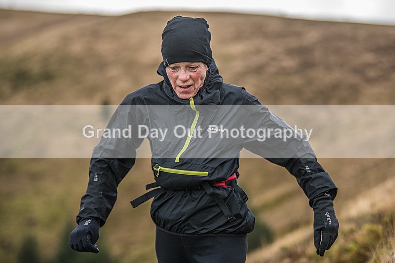 Blake Fell-770 - Blake Fell Race Saturday 25th January 2025