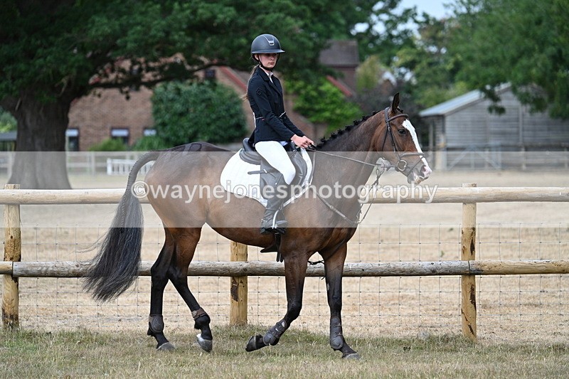 WJ7_6988 - Class 2 Best Rider