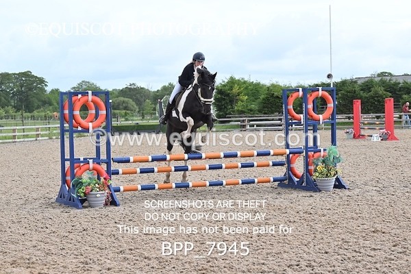 BPP_7945 - CLASS 9 SUN Club 80cms Open