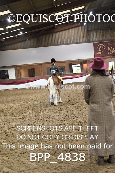 BPP_4838 - CLASS 1 X POLES