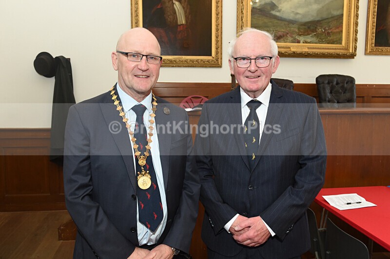 002 - Selkirk Appointment Night 2026