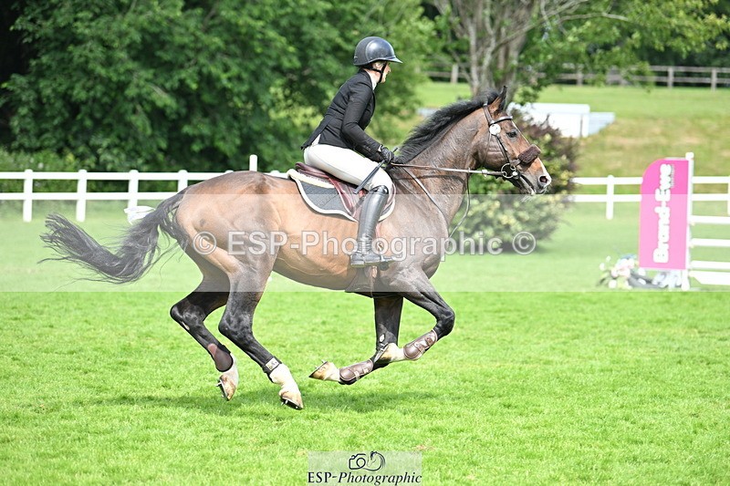 250615A-154908-11846 - Cls 41 Amateur Qualifier 1.10m & Snr 1.10m Open