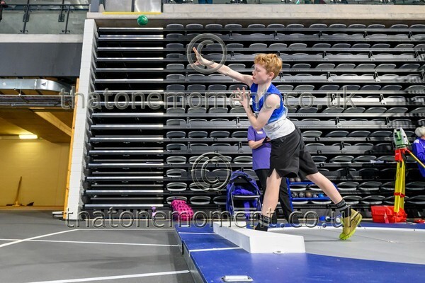 AgeInd25SUN-923071 - Field Male