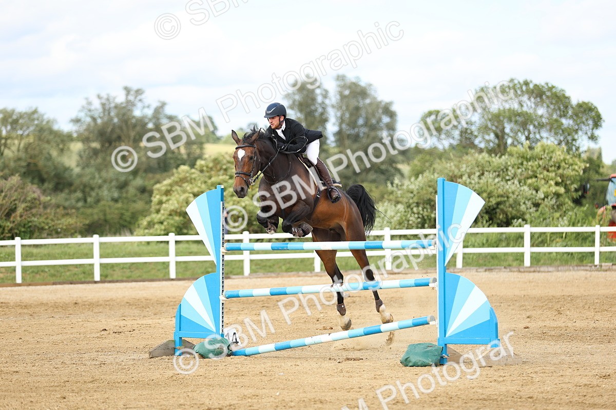 SBM_001712 - Class 7 - National 1.30m 1.40m