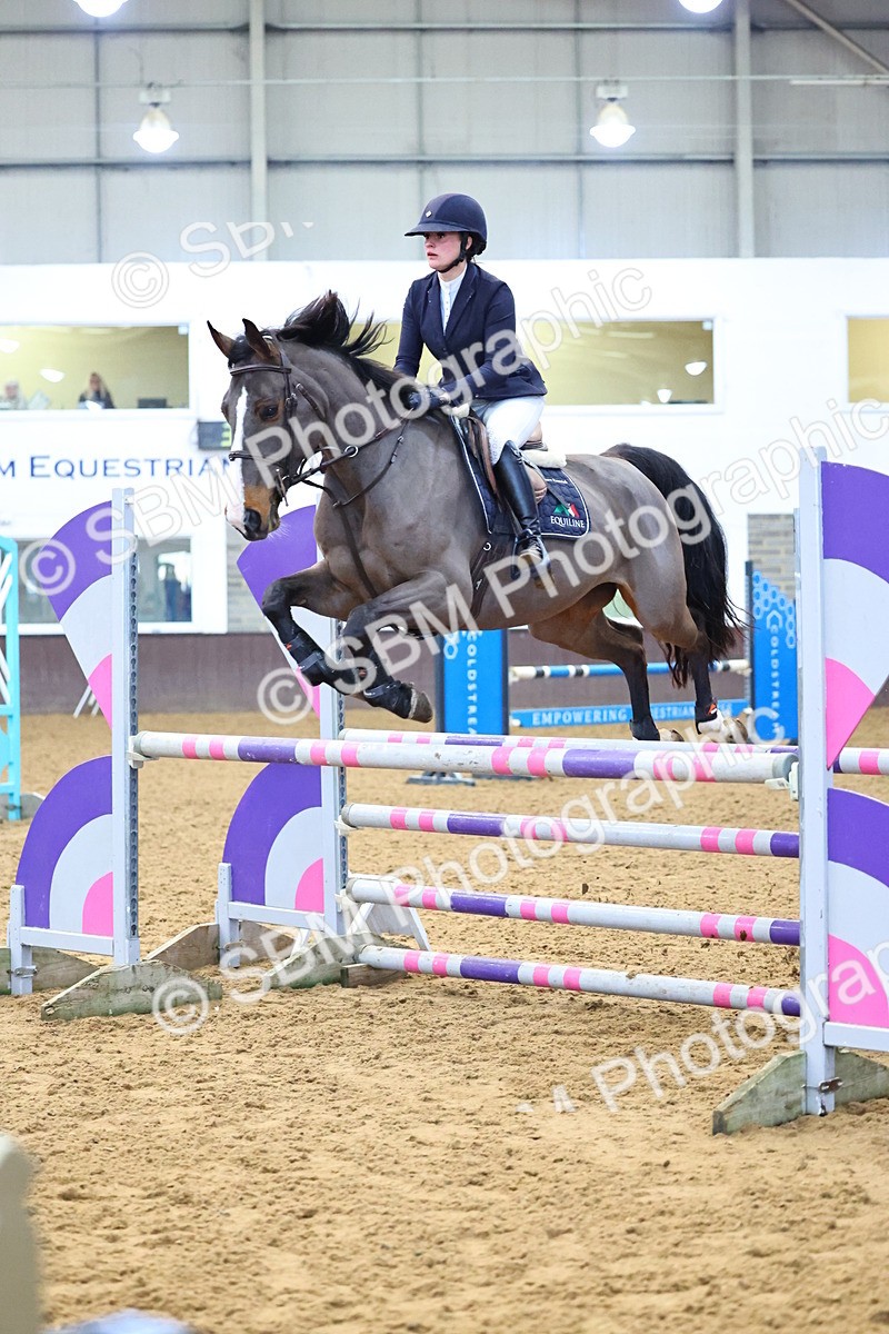 SBM_000880 - Class 4 - Senior Newcomers - 1.10m