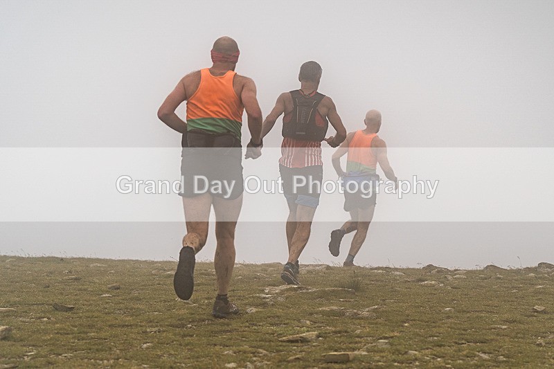 Rydal Round-183 - Rydal Round Fell Race Thursday 25th July 2024