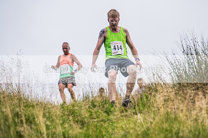 Steel Fell-719 - Steel Fell Race Wednesday 6th August 2025