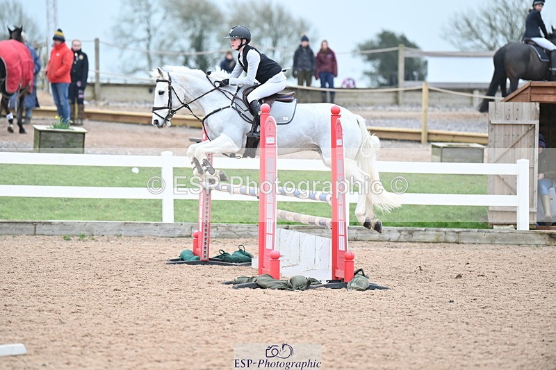 240128A-125949-01164 - Cls 5 Pony Foxhunter