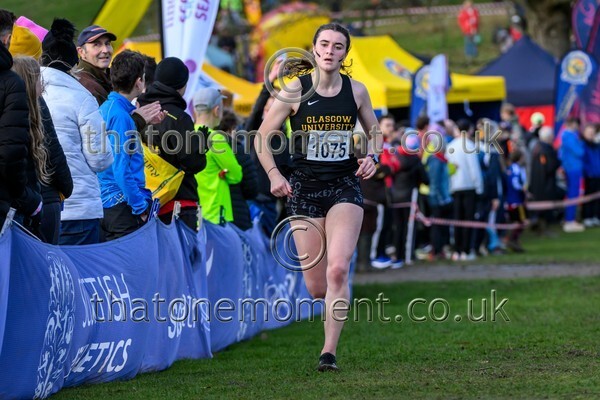 Falkirk25-920285 - Senior Women Set Three
