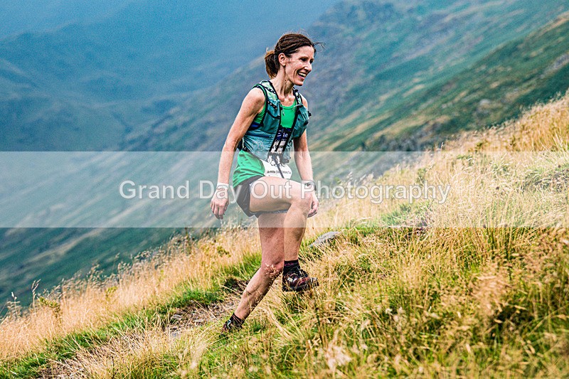 Grisedale Horseshoe-1283 - Grisedale Horseshoe Fell Race Saturday 3rd September 2022