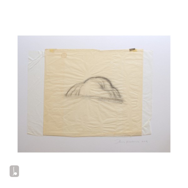 Kitaj's Hill - Glimmer