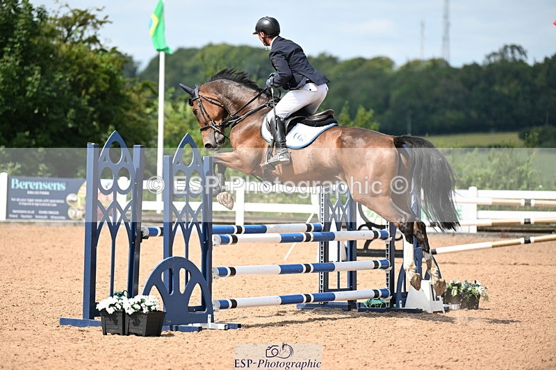 240802A-120532-04253 - Cls 23 85cm Amateur Qualifier