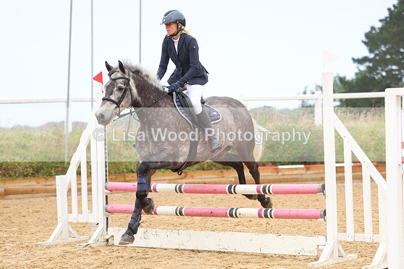 3E7A9399 - Class 7: 70cm Senior