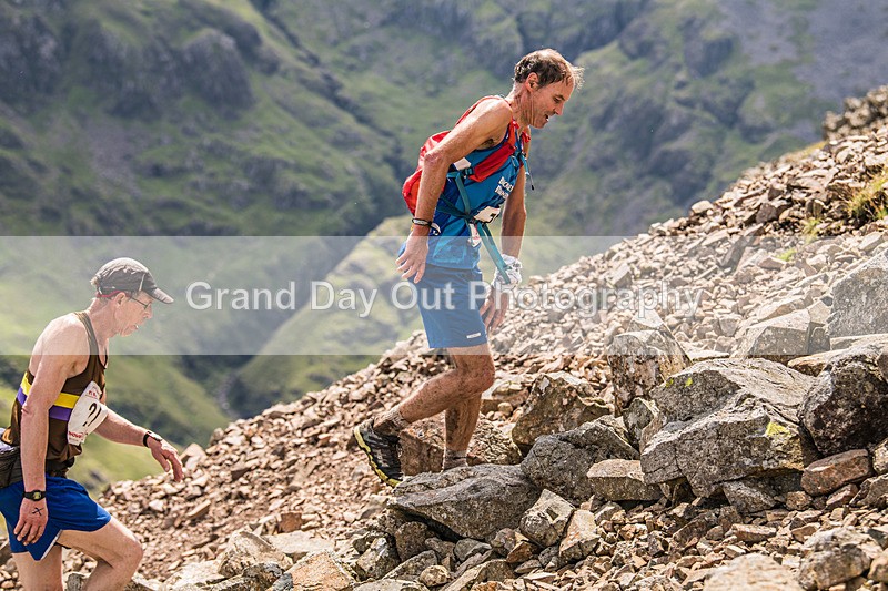 Borrowdale-841 - Borrowdale Fell Race Saturday 2nd August 2025