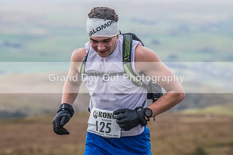 Nine Standards-190 - Nine Standards Fell Race Thursday 1st January 2026