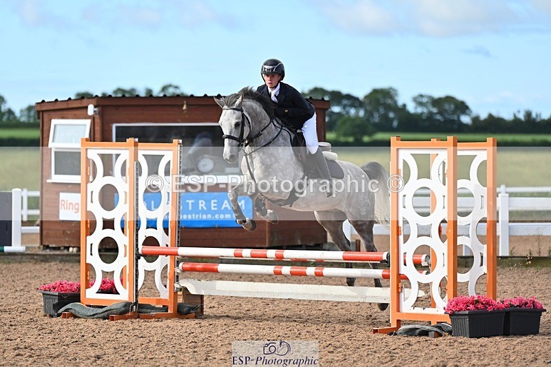 260628-083809-06775 - Cls 35 Pony British Novice + 80cm Open