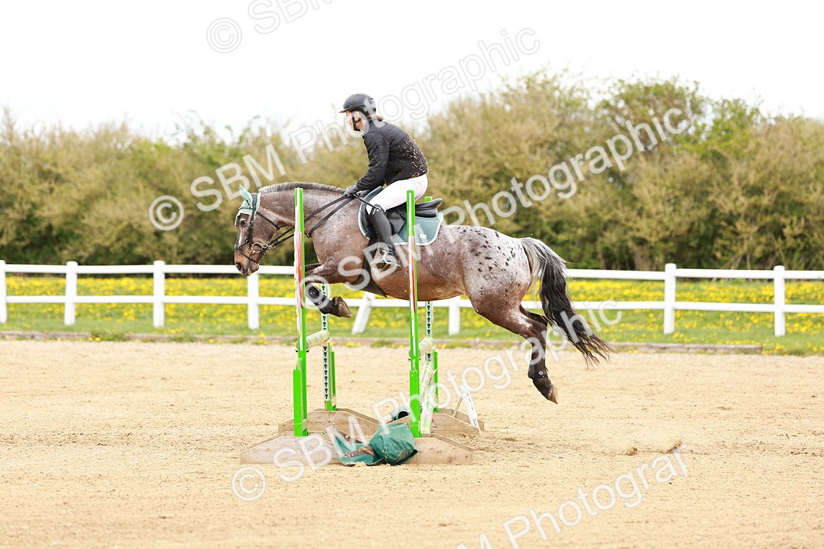 SBM_005740 - Class 6 - 90cm