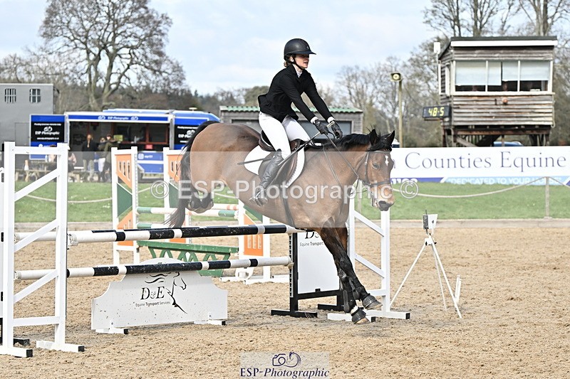 250322A-132757-02867 - Cls 10&20 Snr 1.05m Open & Nat Am Qualifier