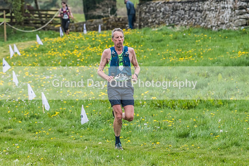 3 Peaks Finish-1840 - The 3 Peaks Race Saturday 26th April 2025 - The Finish