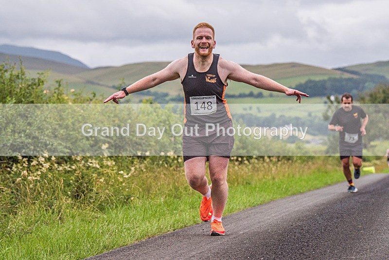 Lambfoot Loop-470 - Lambfoot Loop Road Race Tuesday 4th July 2023