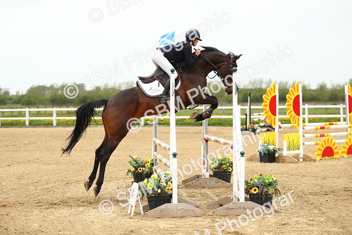 SBM_000785 - Class 3 - Senior Discovery 1m