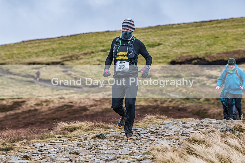 Nine Standards-659 - Nine Standards Fell Race Sunday 1st January 2023