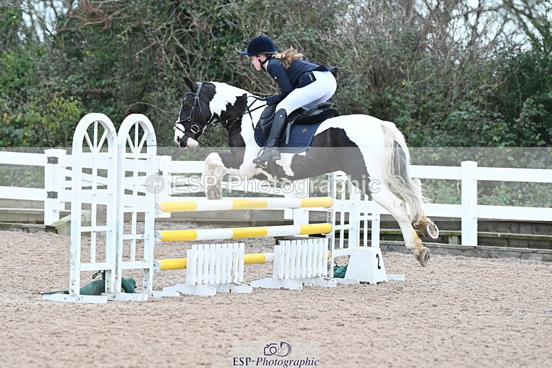 231119A-094225-04710 - Sun Cls 3 BlueChip Pony Discovery Qualifier