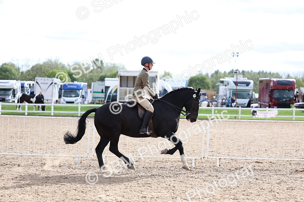 SBM_17535 - Class 316 - Best Pony - Rider Combination