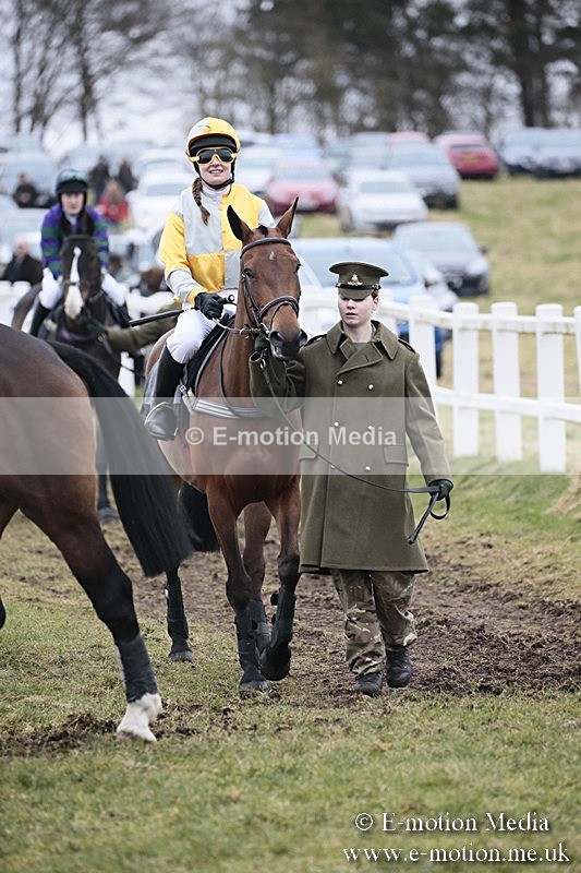 PtP 180218 95 - Combined Services Point-to-Point Larkhill 18/02/18