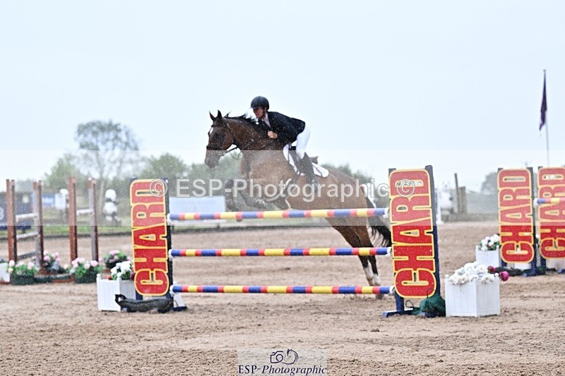250727-164417-11477 - Cls 30 Snr Foxhunter