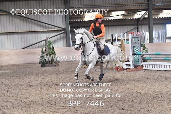 BPP_7446 - CLASS 4 BE90CM