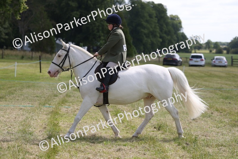 20260614-0783 - Class 20 - Beginners Working Hunter Pony