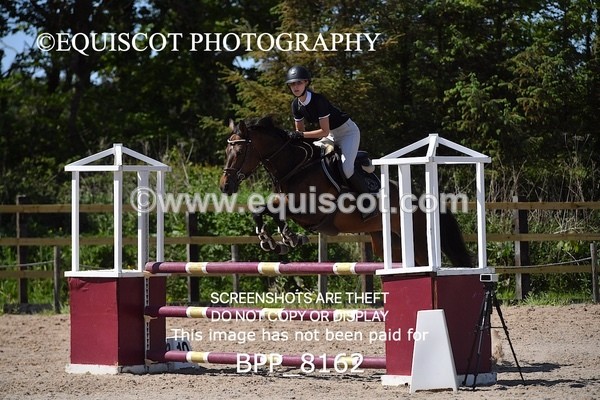 BPP_8162 - CLASS 4 Senior Discovery/ 1m Open