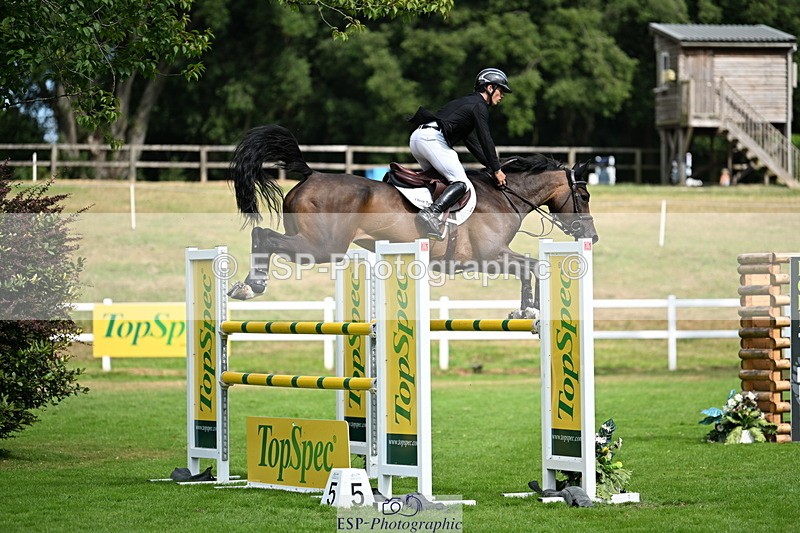 250703A-162200-06013 - Cls 4 1.40m Open