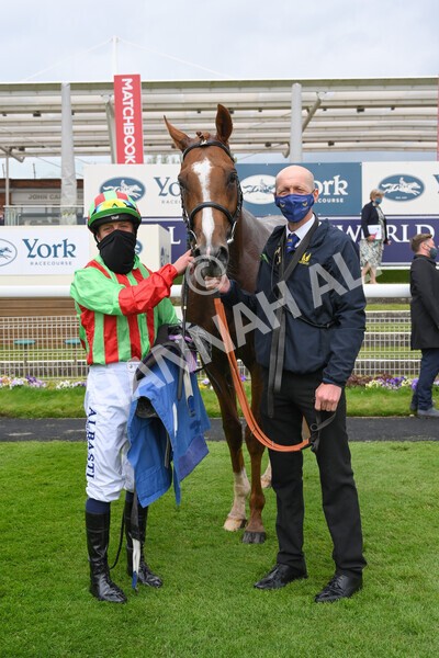 yr14052021r7-40 - Race 7 4.50pm Irish Thoroughbred Marketing Stakes