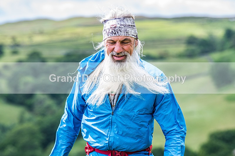 Coniston Juniors-149 - Coniston Gullies Junior Fell Races Sunday 25th May 2025