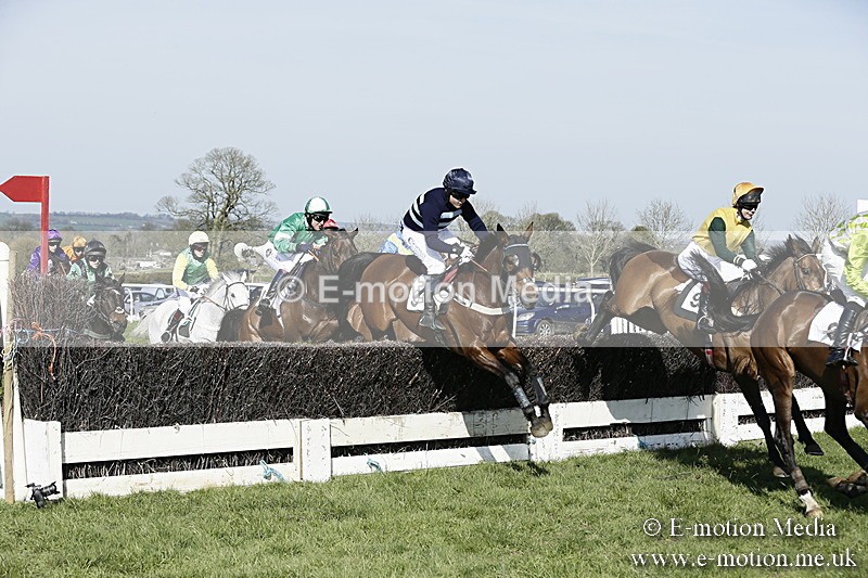 PtP 260317 235 - Mendip Farmers Point-to-Point Ston Easton 26/03/17