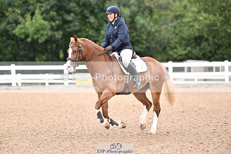 250820B-100425-00031 - Clear Round and Cls 1 British Novice and 90cm Open