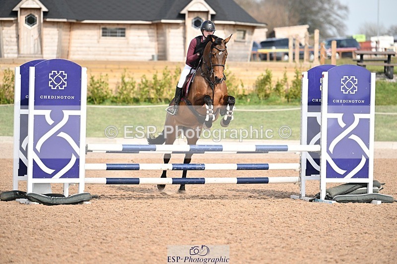 250309-111444-03958 - Cls 5 Pony Discovery and 90cm