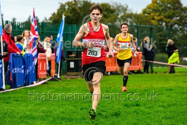 WestRLY25-911954 - Young Male Set Two