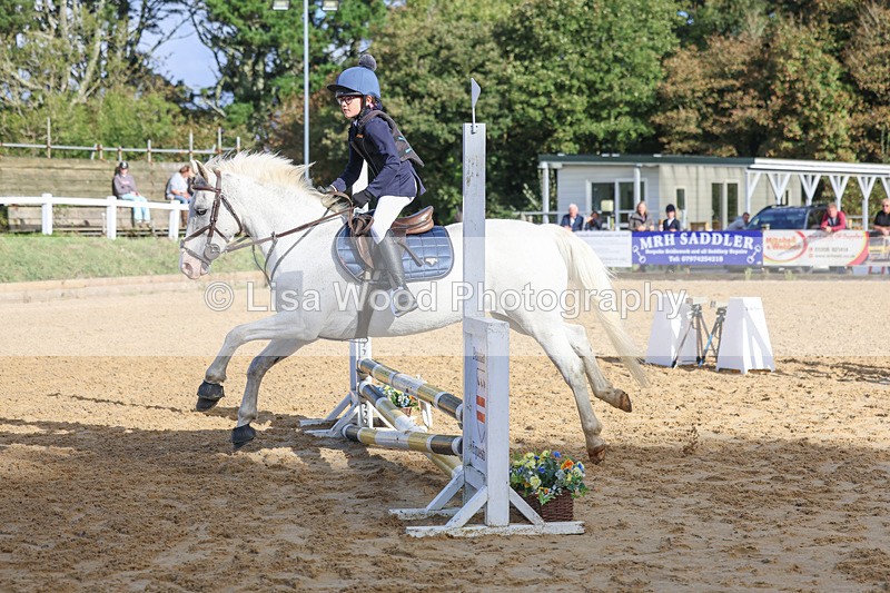 3E7A2704 - Class 3: 50cm Open